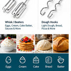 Electric Hand Mixer (7 Speeds)