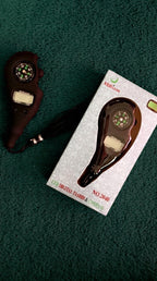 Digital Tasbeeh & Qibla Compass