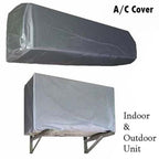 2-Pc AC Cover Set for 1.5 Ton AC