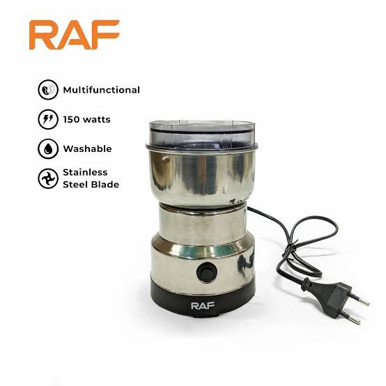 Electric Spice & Coffee Grinder