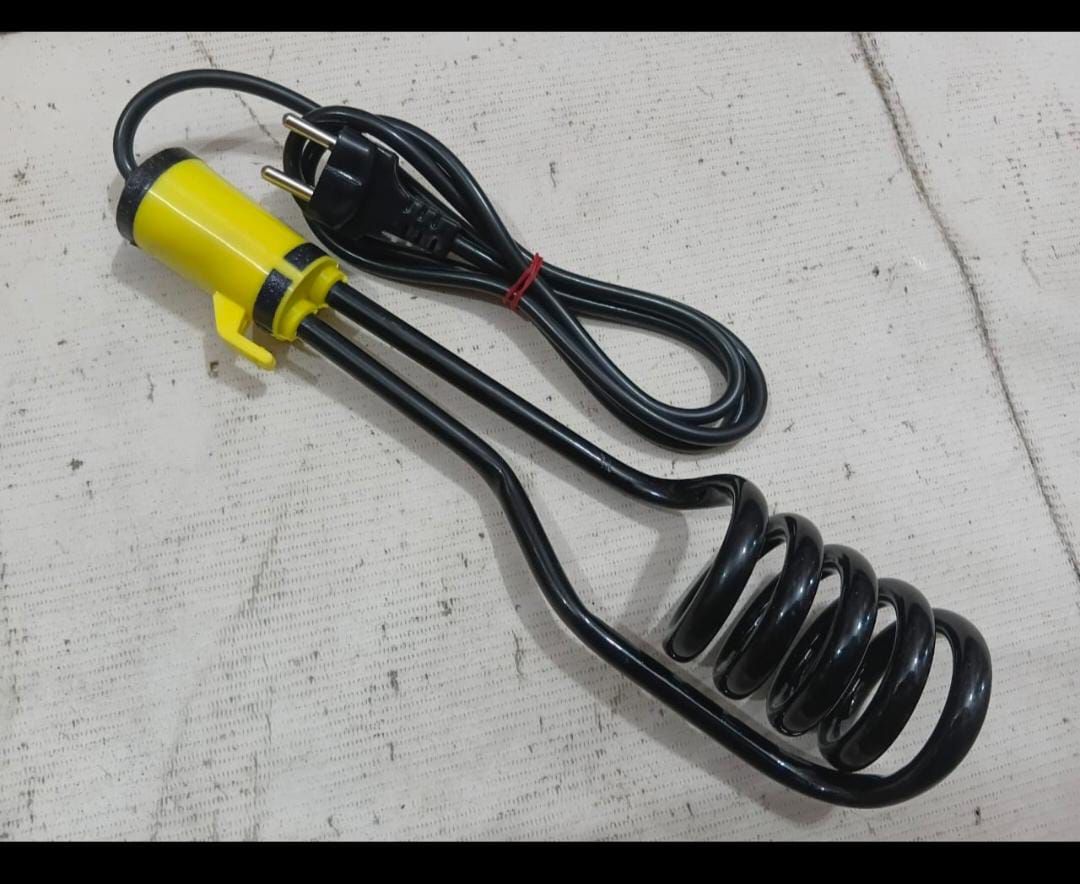 Electric Immersion Heater Rod