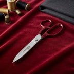 Tailoring Scissors with Glitter