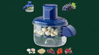 Vegetable & Fruit Food Chopper