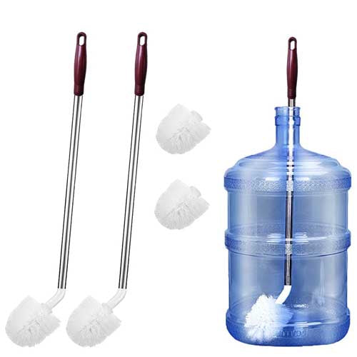 19-Litre Bottle Cleaning Brush