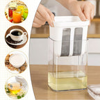 Fine-Mesh Greek Yogurt Strainer