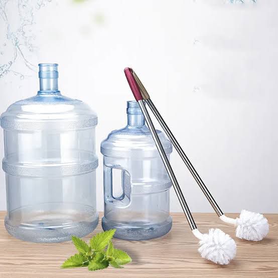 19-Litre Bottle Cleaning Brush