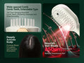 Electric Spray & Massage Brush