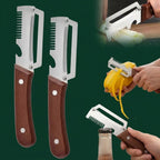 Stainless Steel Kitchen Peeler