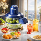 Vegetable & Fruit Food Chopper