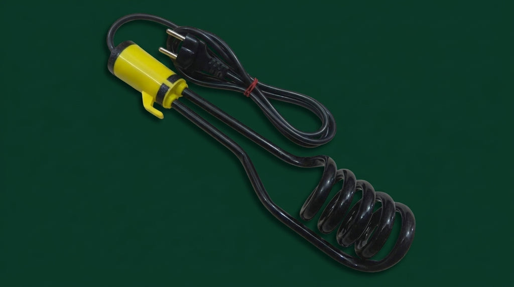 Electric Immersion Heater Rod