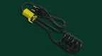 Electric Immersion Heater Rod