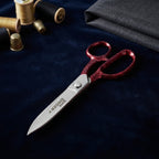 Tailoring Scissors with Glitter