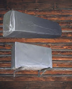 2-Pc AC Cover Set for 1.5 Ton AC