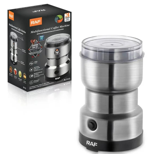 Electric Spice & Coffee Grinder