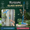 Glass & Solar Cleaning Wiper