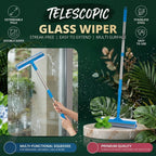 Glass & Solar Cleaning Wiper
