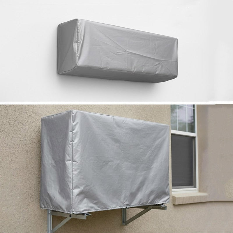 2-Pc AC Cover Set for 1.5 Ton AC