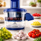 Vegetable & Fruit Food Chopper
