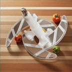 Hand-Push Vegetable Grater (2L)