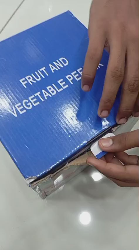 Vegetable & Fruit Food Chopper