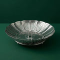 Stainless Steel Cooking Steamer