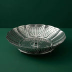 Stainless Steel Cooking Steamer